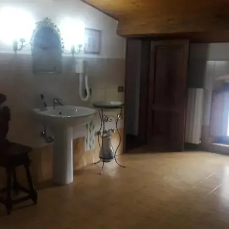 Bed & Breakfast La Casa Di Rita