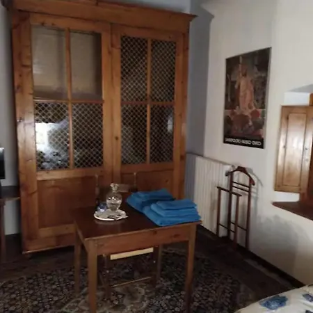 La Casa Di Rita Bed & Breakfast *