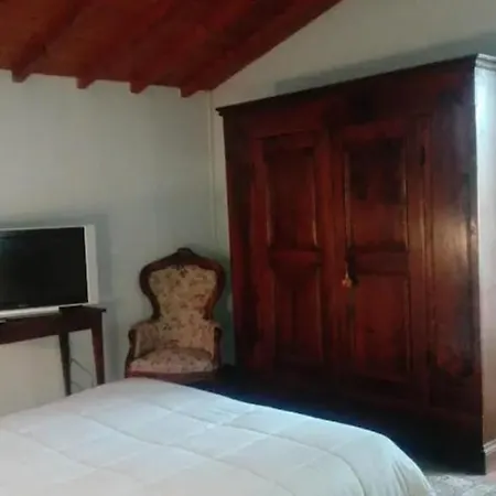 La Casa Di Rita Bed & Breakfast Burchio