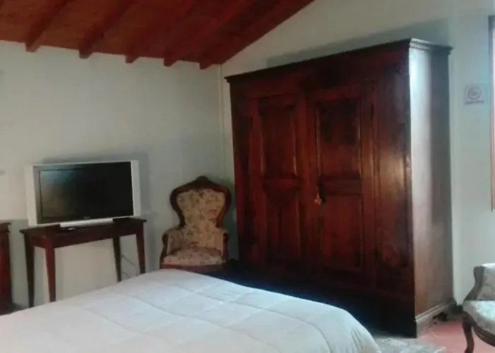 La Casa Di Rita Отель типа 