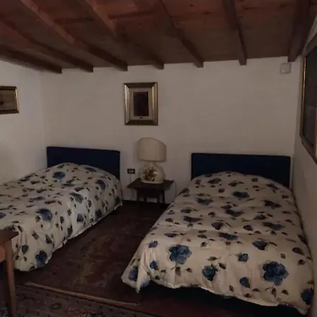 La Casa Di Rita