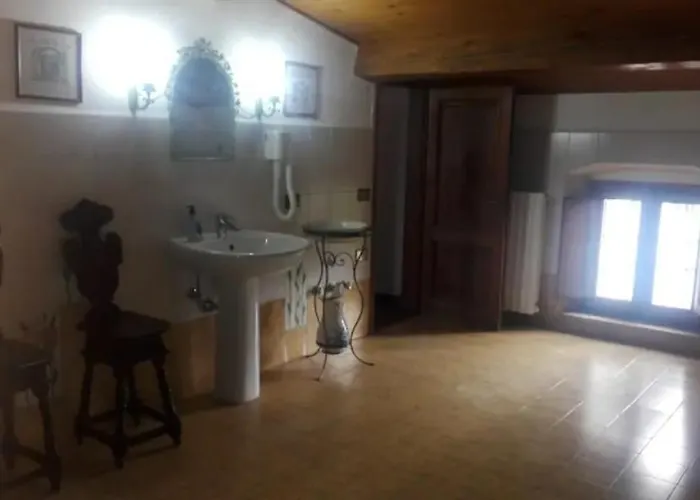 Bed & Breakfast La Casa Di Rita