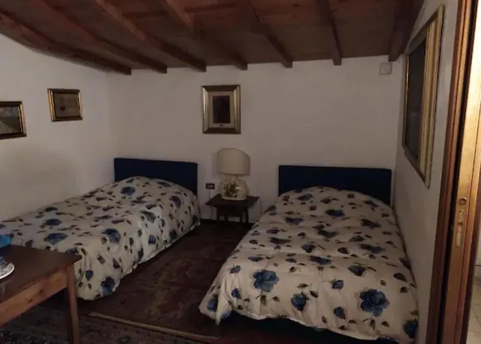 La Casa Di Rita